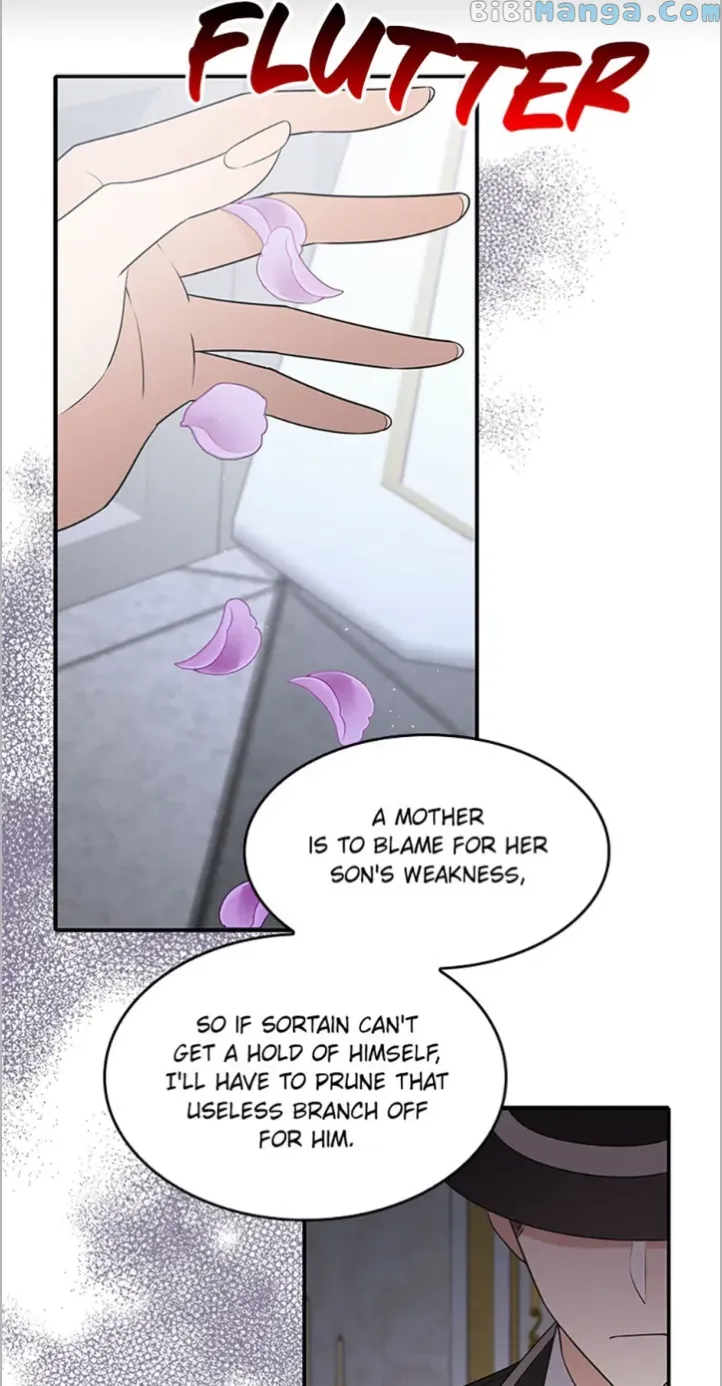 I Bought Land, Not a Man! Chapter 50 - page 49
