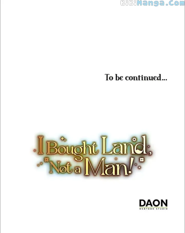 I Bought Land, Not a Man! Chapter 50 - page 53