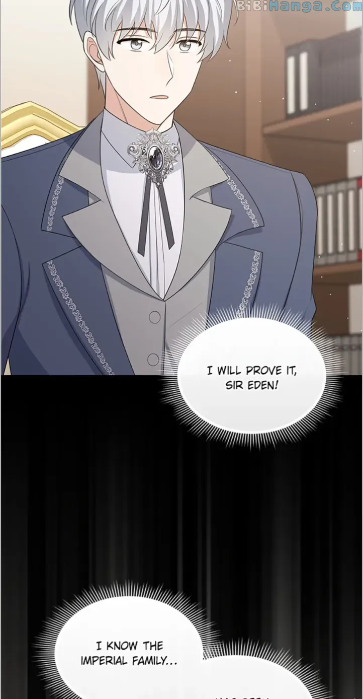 I Bought Land, Not a Man! Chapter 50 - page 7
