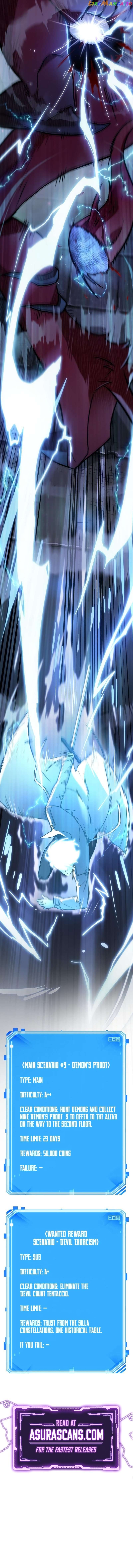 Omniscient Reader’s Viewpoint Chapter 177 - page 14