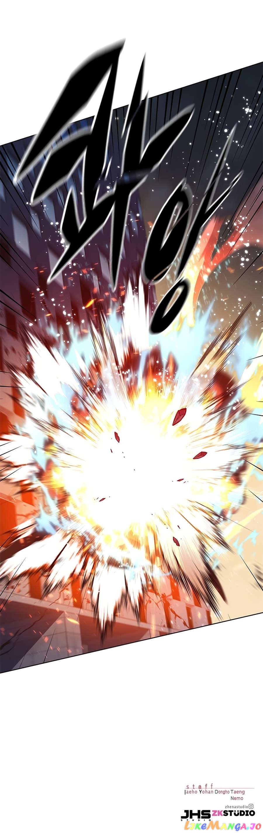 Eleceed - Manhwa Chapter 263 - page 16