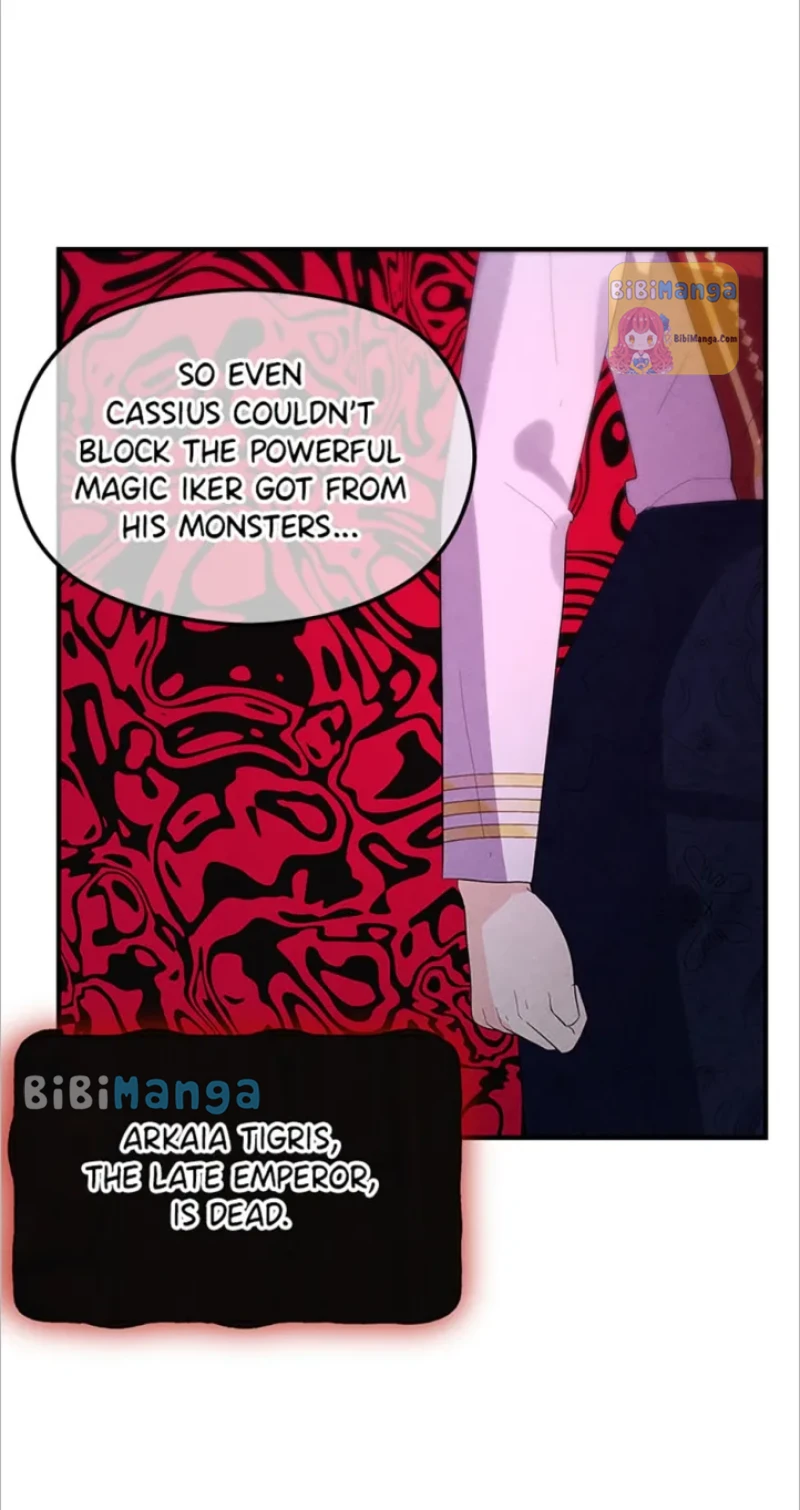 I’m a Villainess but So Popular Chapter 80 - page 18