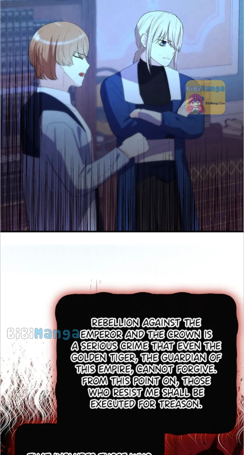 I’m a Villainess but So Popular Chapter 80 - page 20