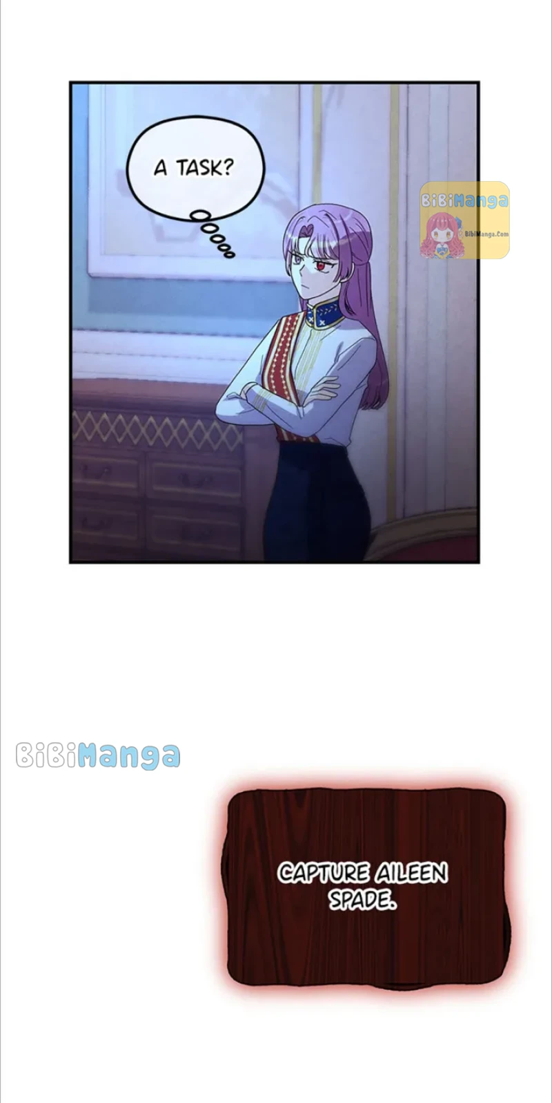 I’m a Villainess but So Popular Chapter 80 - page 24