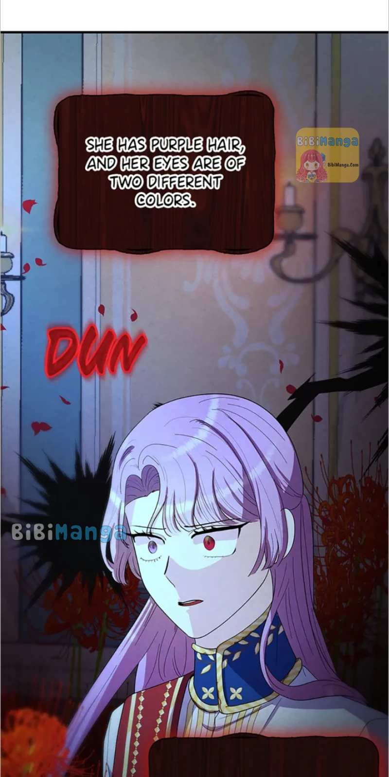 I’m a Villainess but So Popular Chapter 80 - page 25