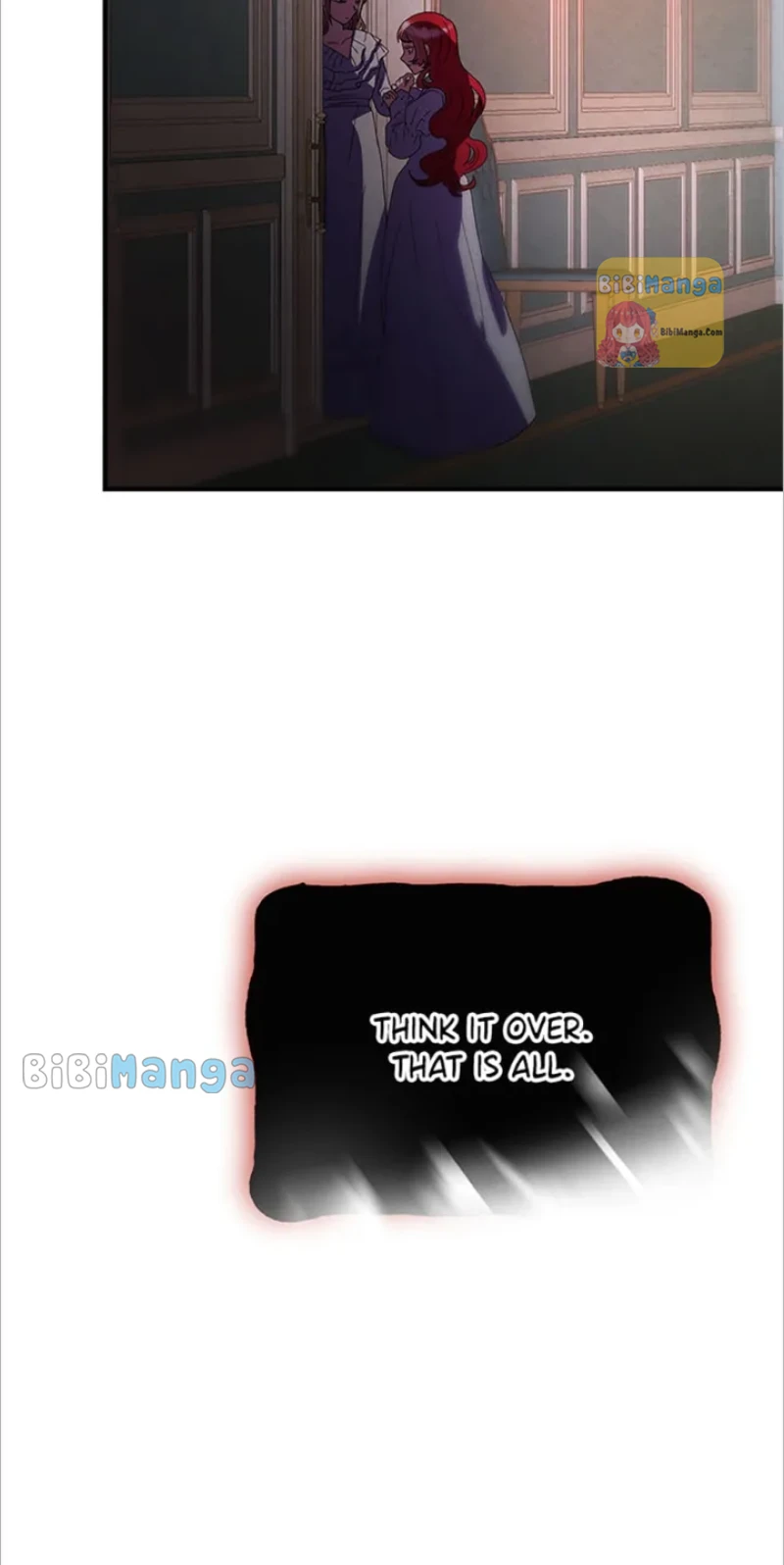 I’m a Villainess but So Popular Chapter 80 - page 28