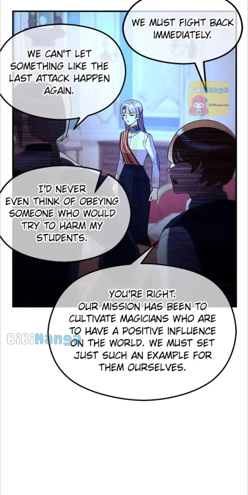 I’m a Villainess but So Popular Chapter 80 - page 30