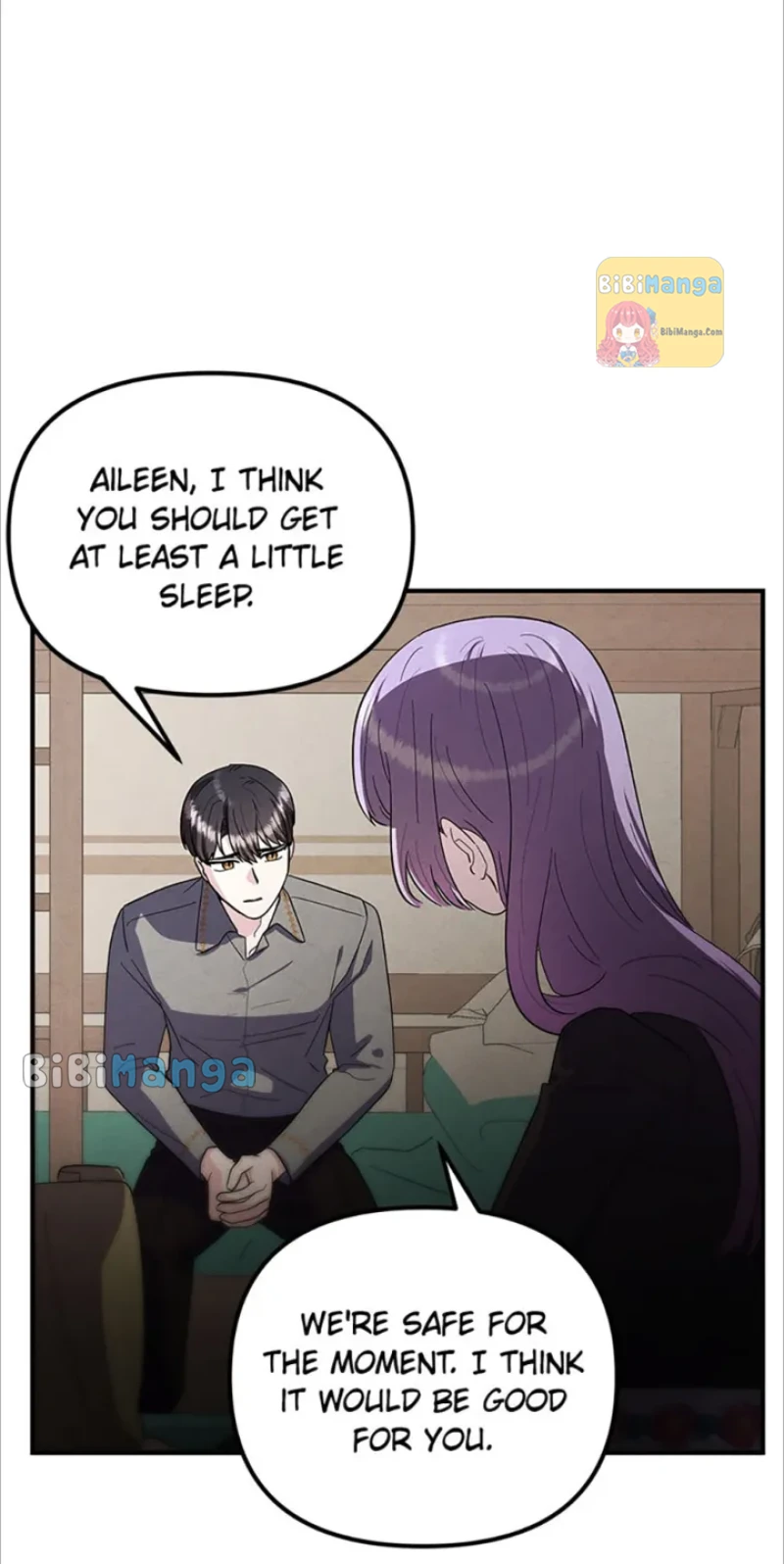 I’m a Villainess but So Popular Chapter 80 - page 37
