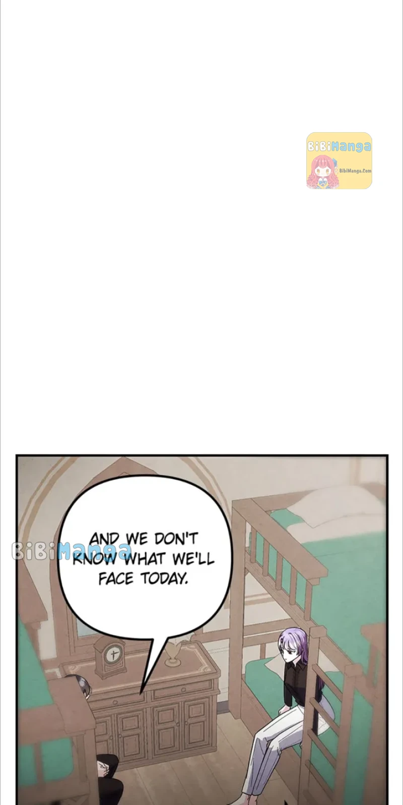 I’m a Villainess but So Popular Chapter 80 - page 38