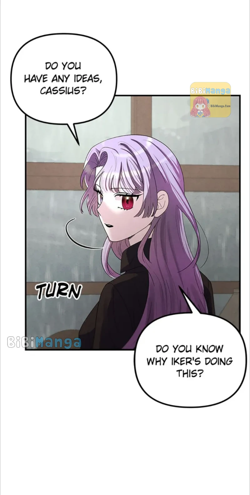 I’m a Villainess but So Popular Chapter 80 - page 45
