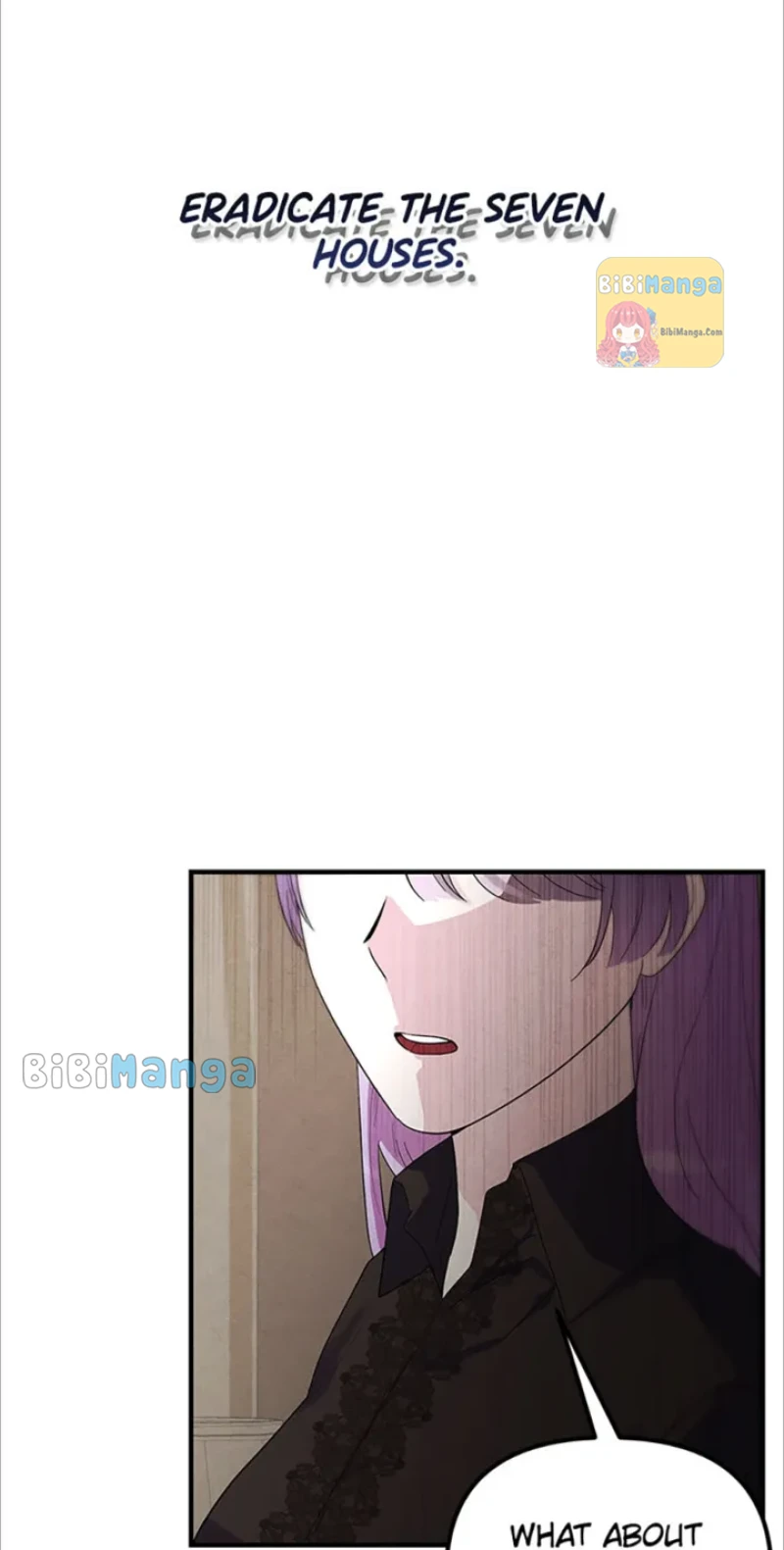 I’m a Villainess but So Popular Chapter 80 - page 48