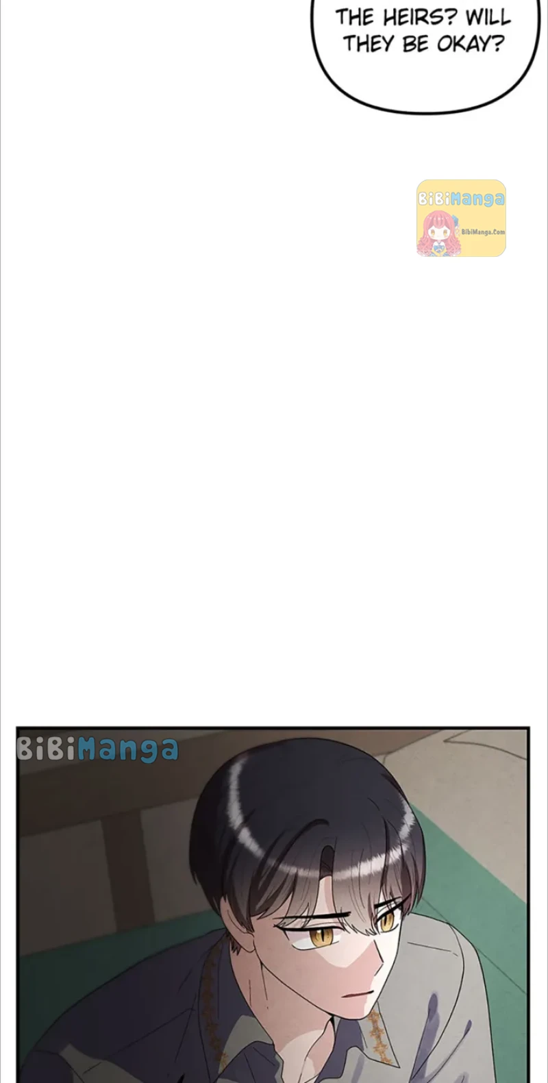 I’m a Villainess but So Popular Chapter 80 - page 49