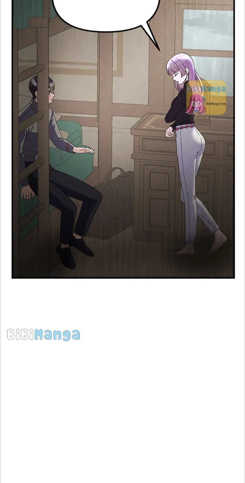I’m a Villainess but So Popular Chapter 80 - page 51