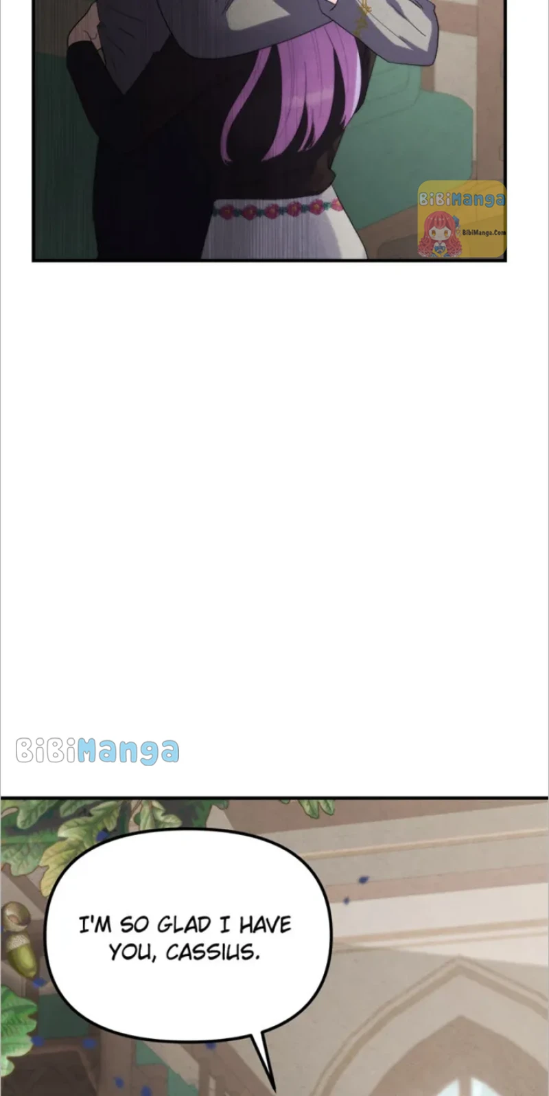 I’m a Villainess but So Popular Chapter 80 - page 56