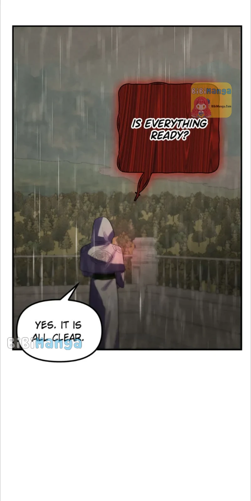 I’m a Villainess but So Popular Chapter 80 - page 59