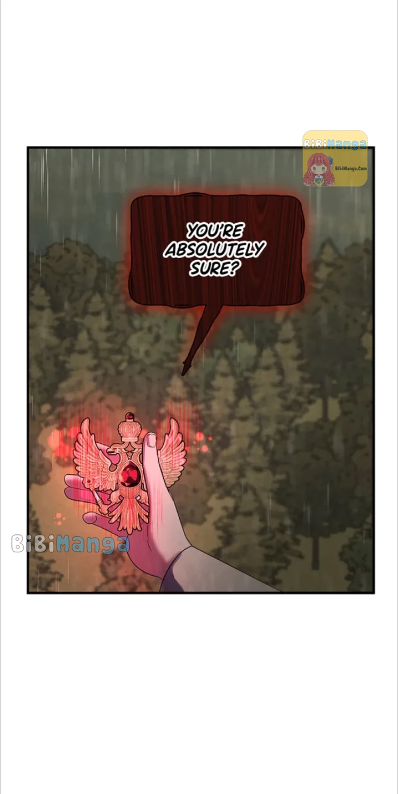 I’m a Villainess but So Popular Chapter 80 - page 60