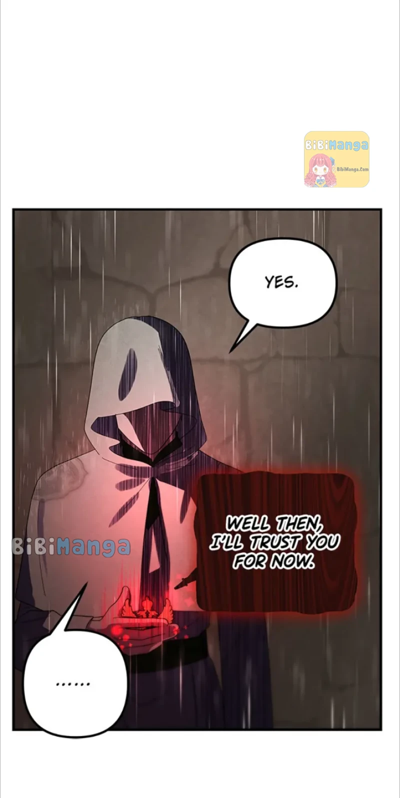 I’m a Villainess but So Popular Chapter 80 - page 61