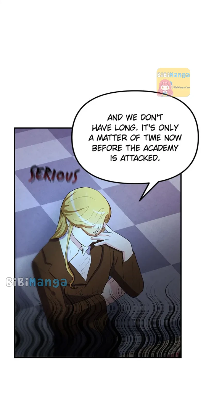 I’m a Villainess but So Popular Chapter 80 - page 9
