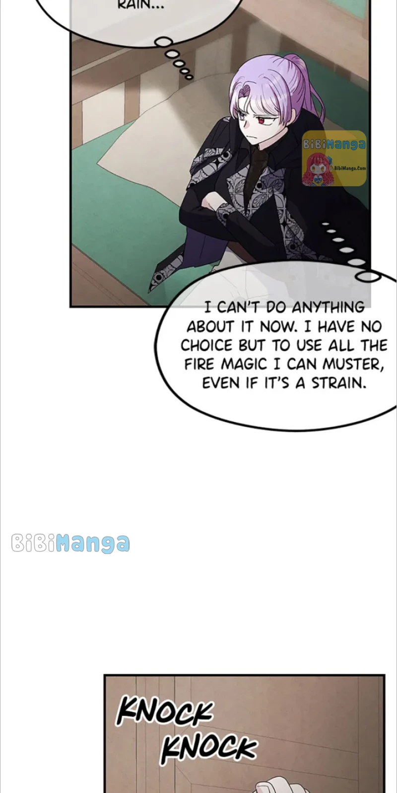 I’m a Villainess but So Popular Chapter 81 - page 2