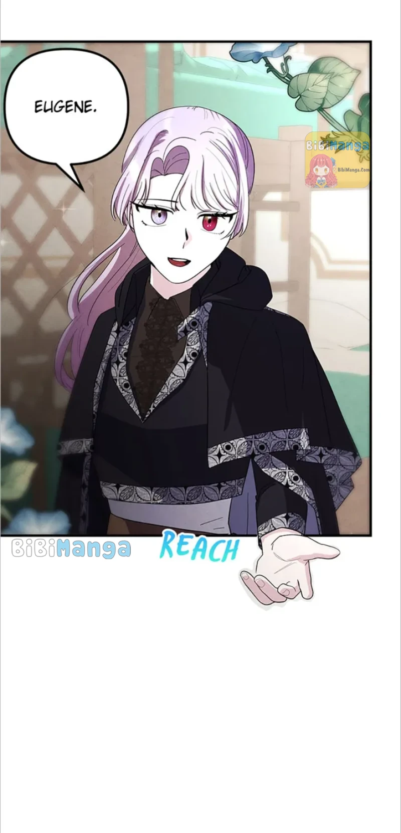 I’m a Villainess but So Popular Chapter 81 - page 18