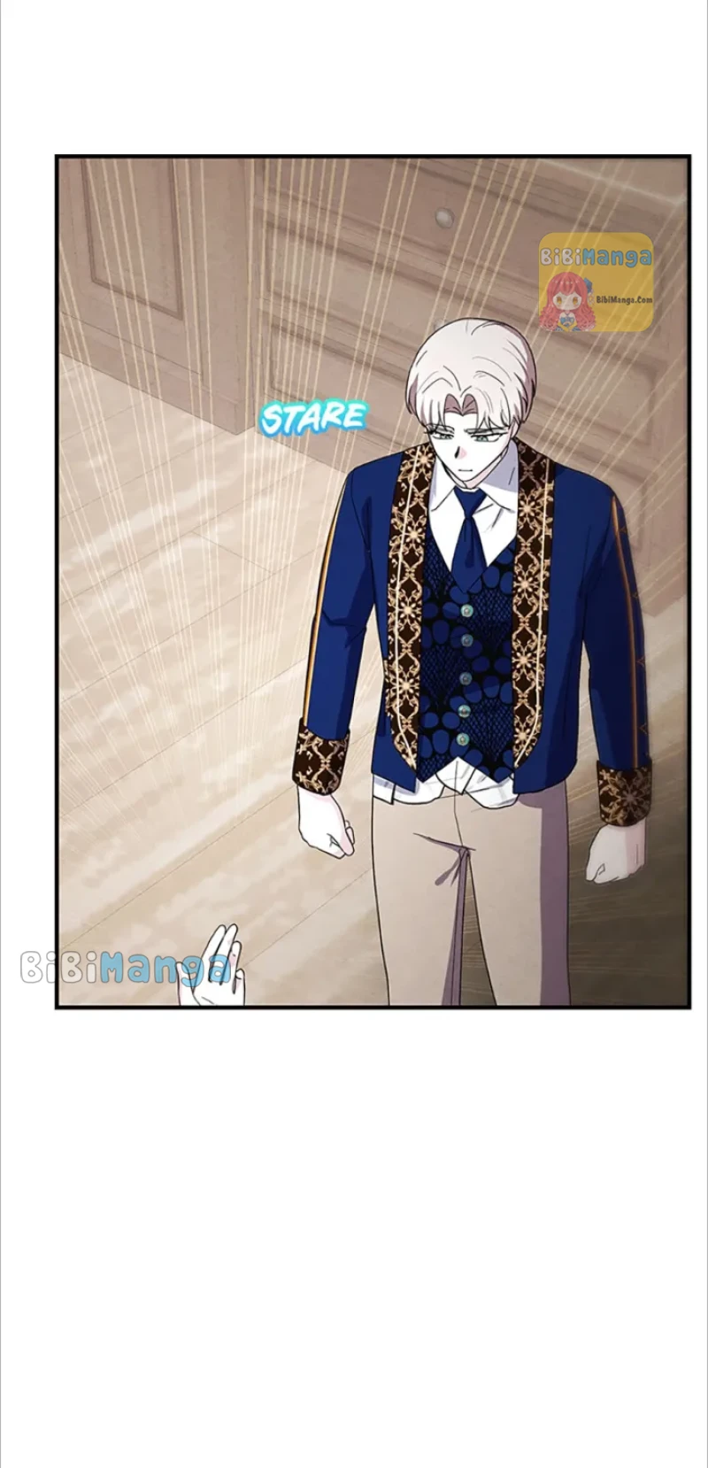 I’m a Villainess but So Popular Chapter 81 - page 19
