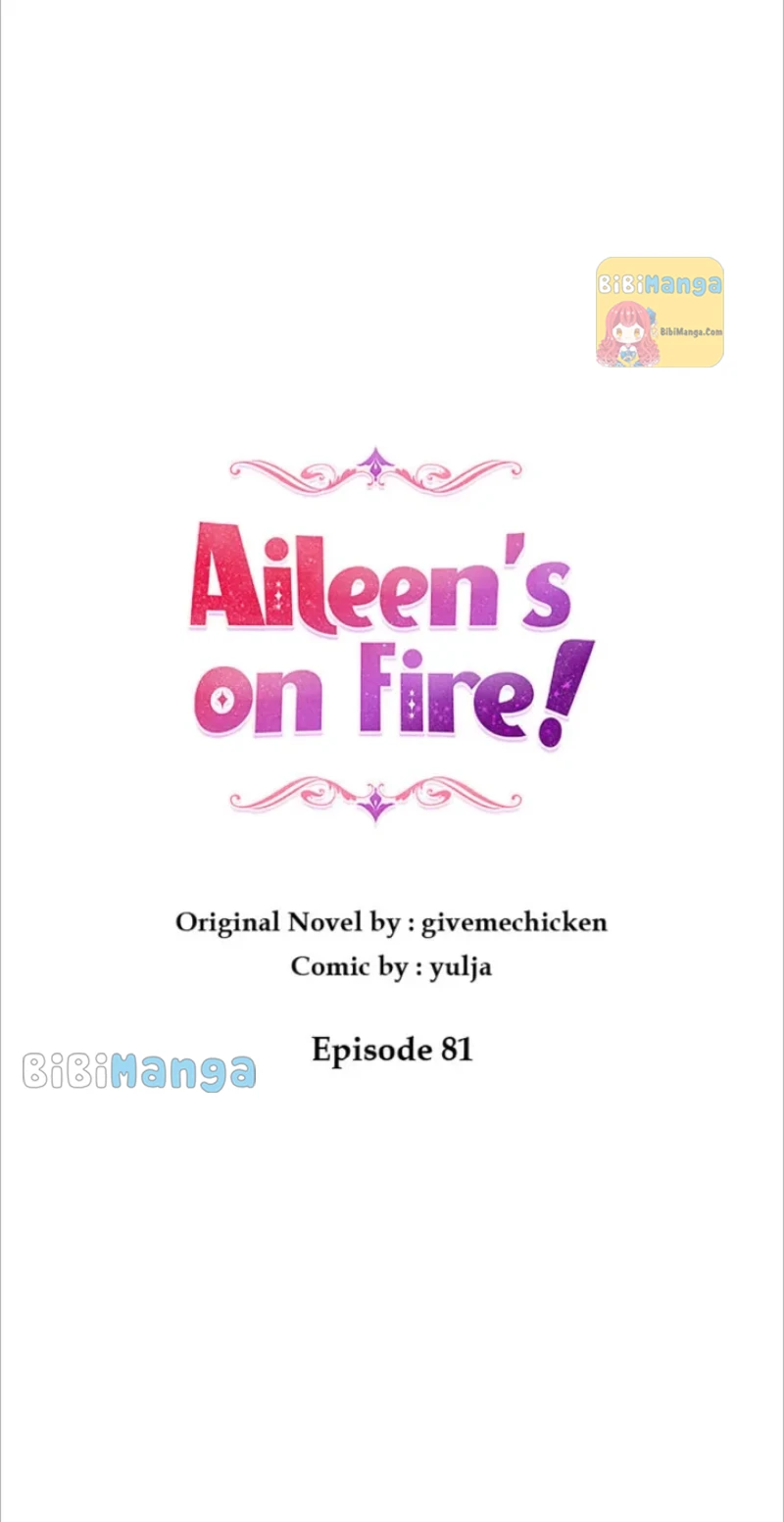 I’m a Villainess but So Popular Chapter 81 - page 24