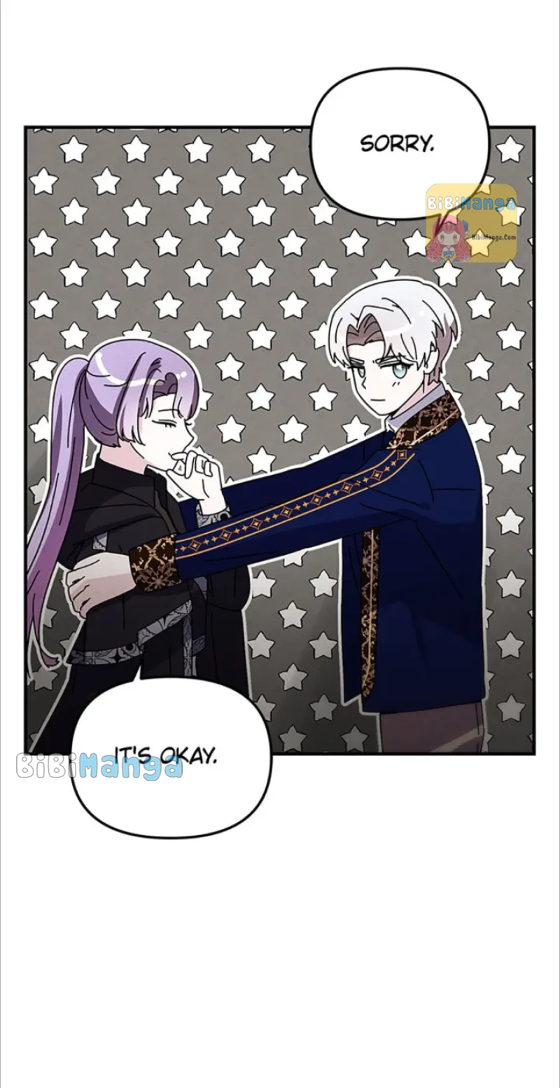 I’m a Villainess but So Popular Chapter 81 - page 25