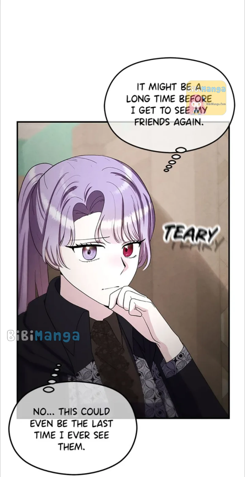 I’m a Villainess but So Popular Chapter 81 - page 26