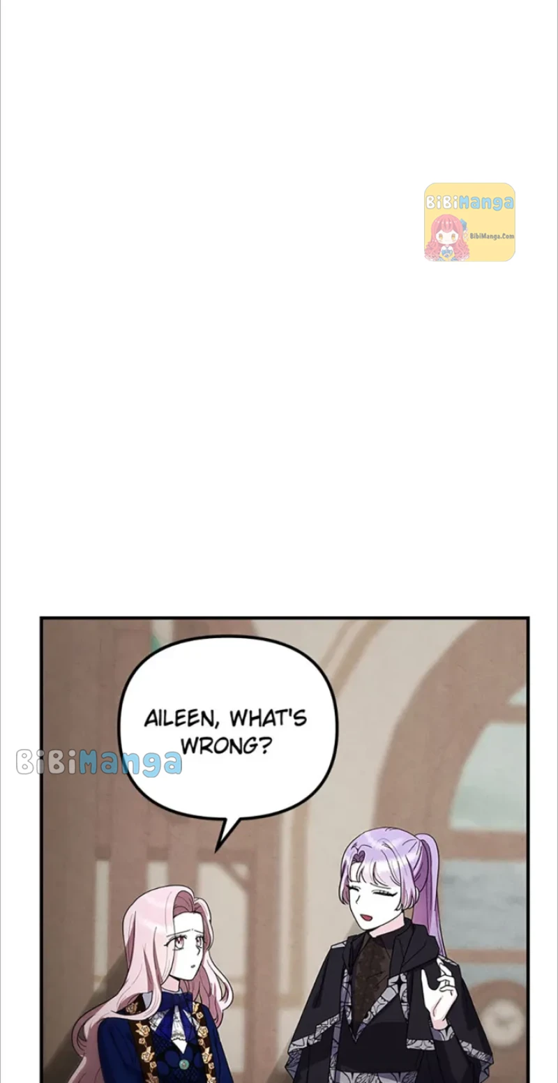 I’m a Villainess but So Popular Chapter 81 - page 27