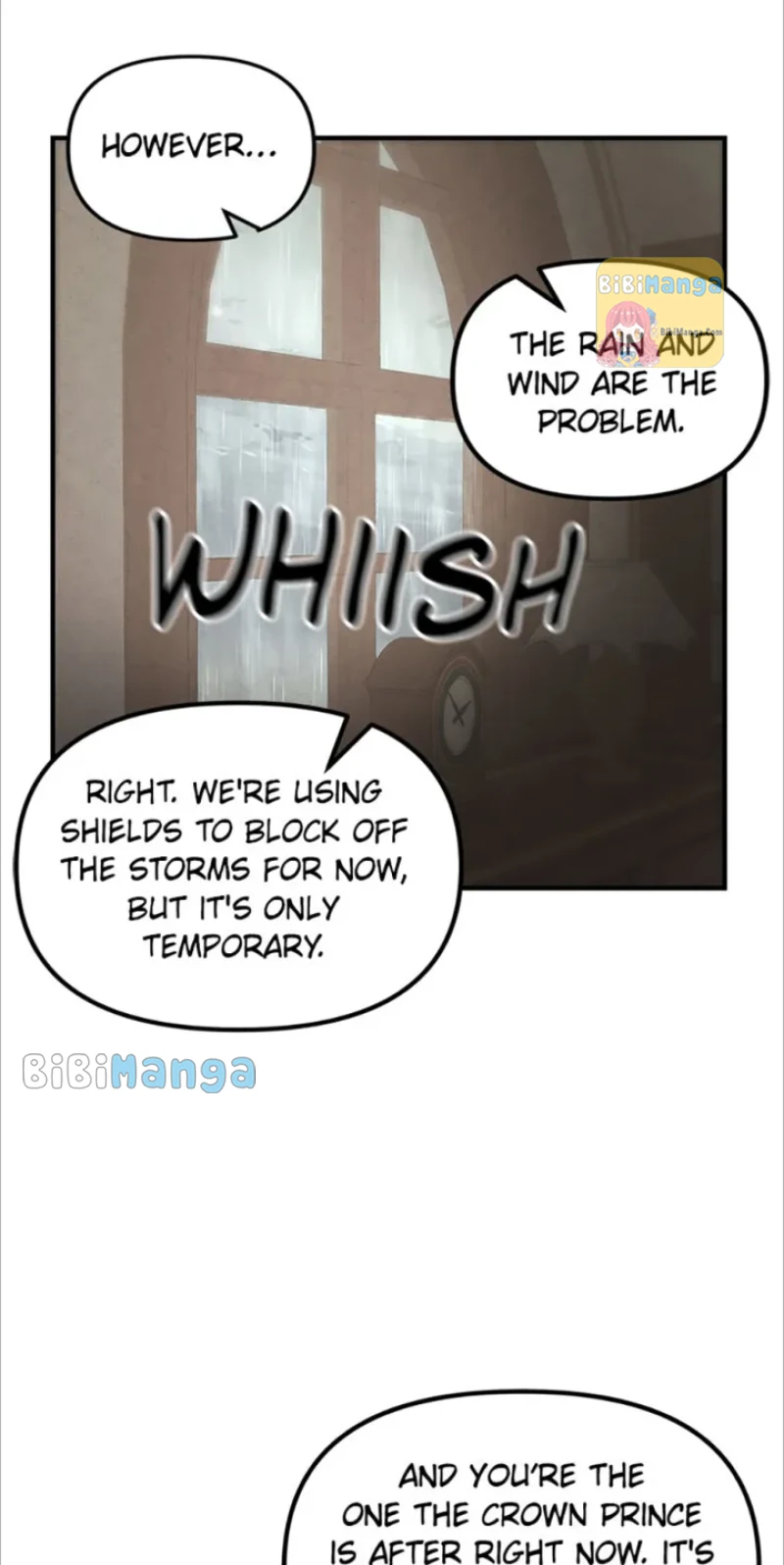 I’m a Villainess but So Popular Chapter 81 - page 30