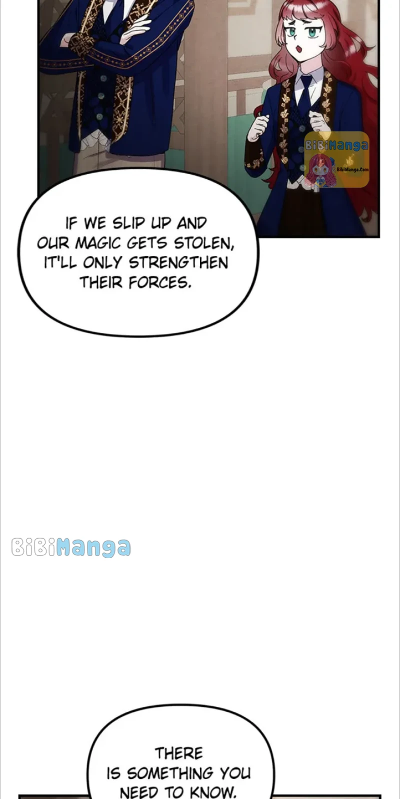 I’m a Villainess but So Popular Chapter 81 - page 34