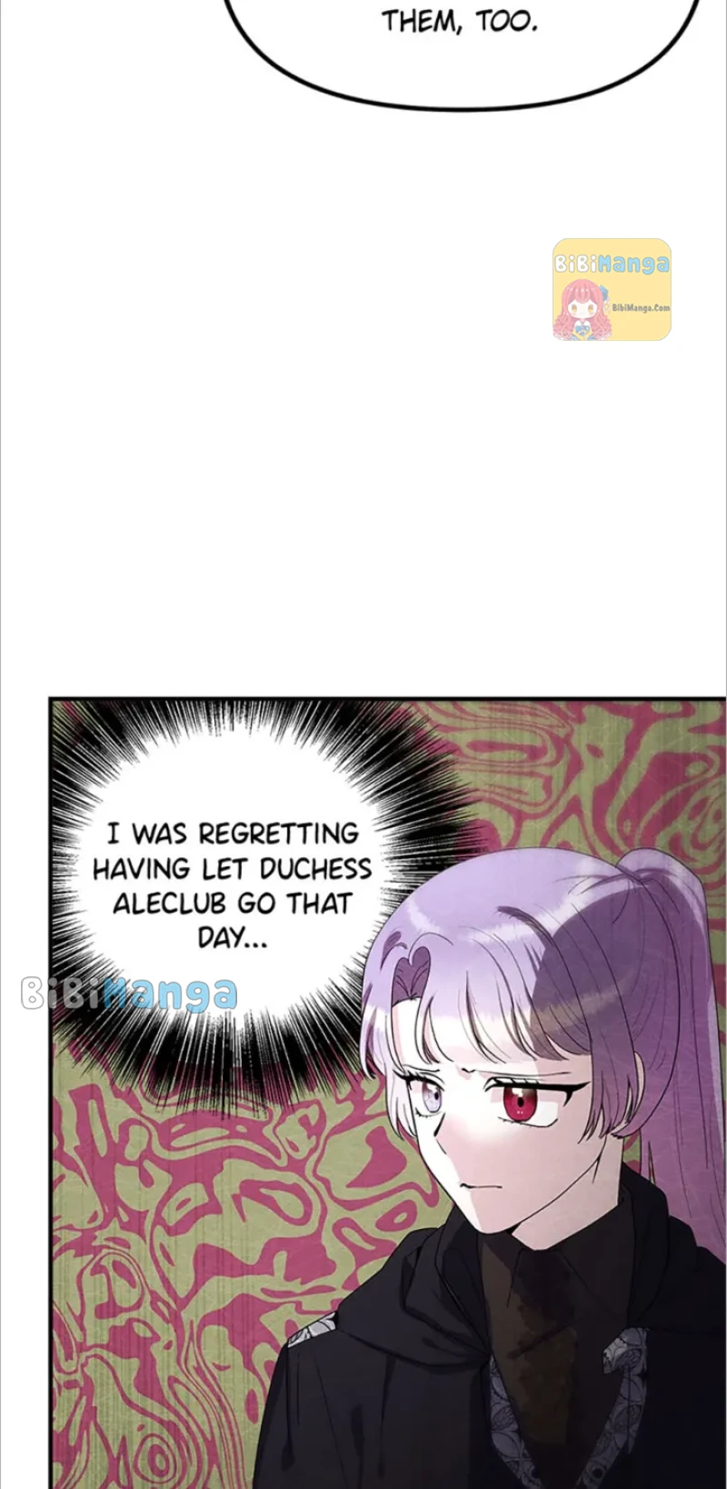 I’m a Villainess but So Popular Chapter 81 - page 43