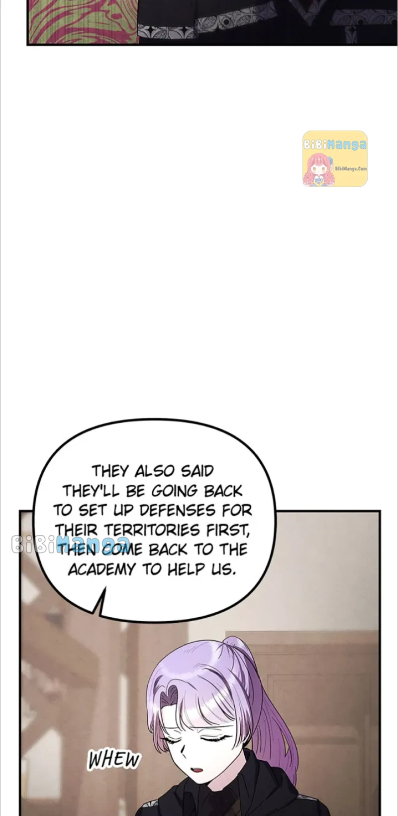 I’m a Villainess but So Popular Chapter 81 - page 44