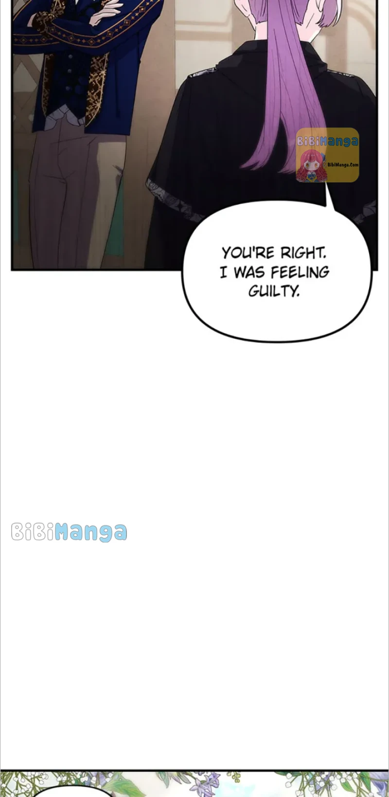 I’m a Villainess but So Popular Chapter 81 - page 46