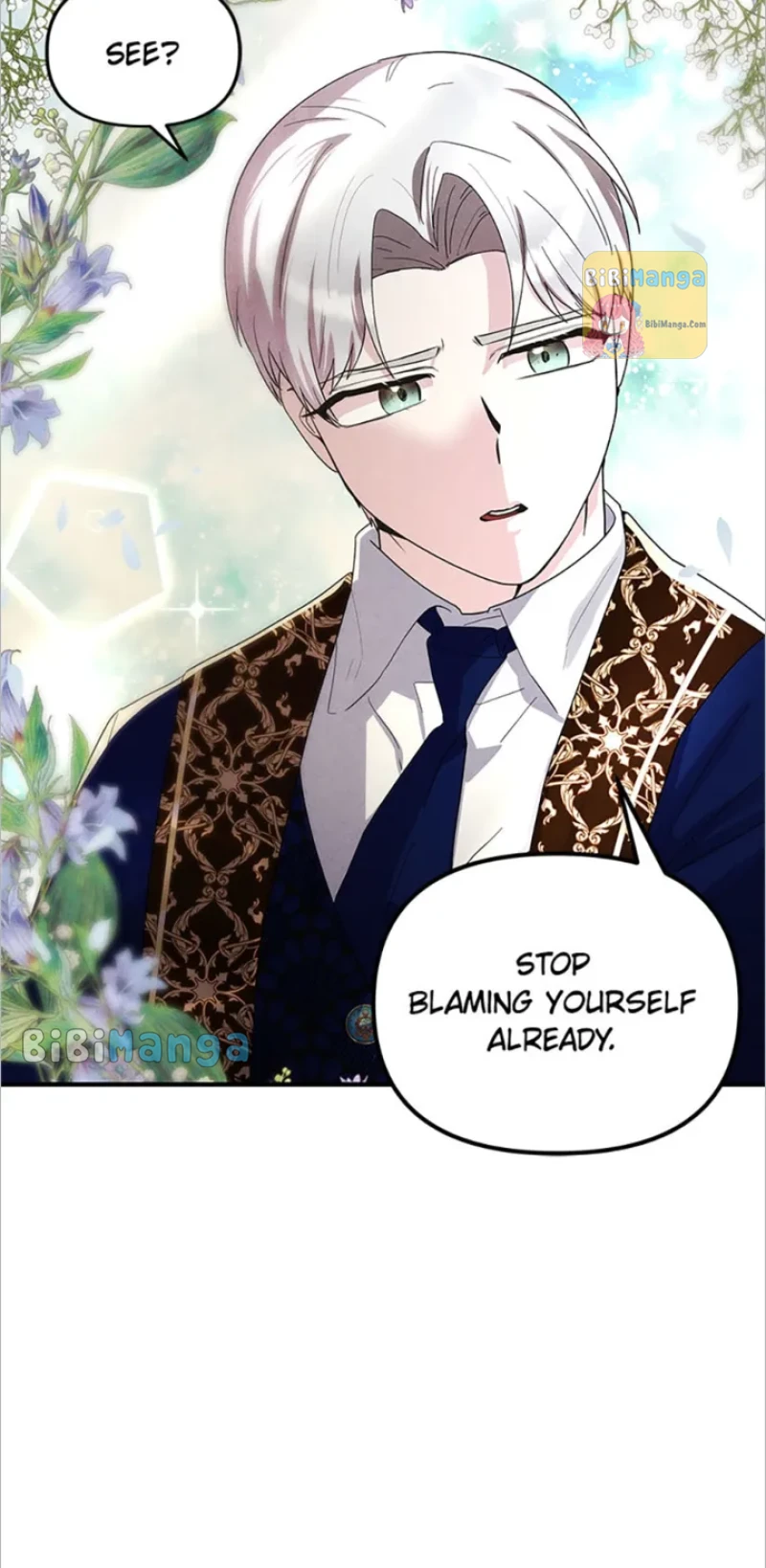 I’m a Villainess but So Popular Chapter 81 - page 47