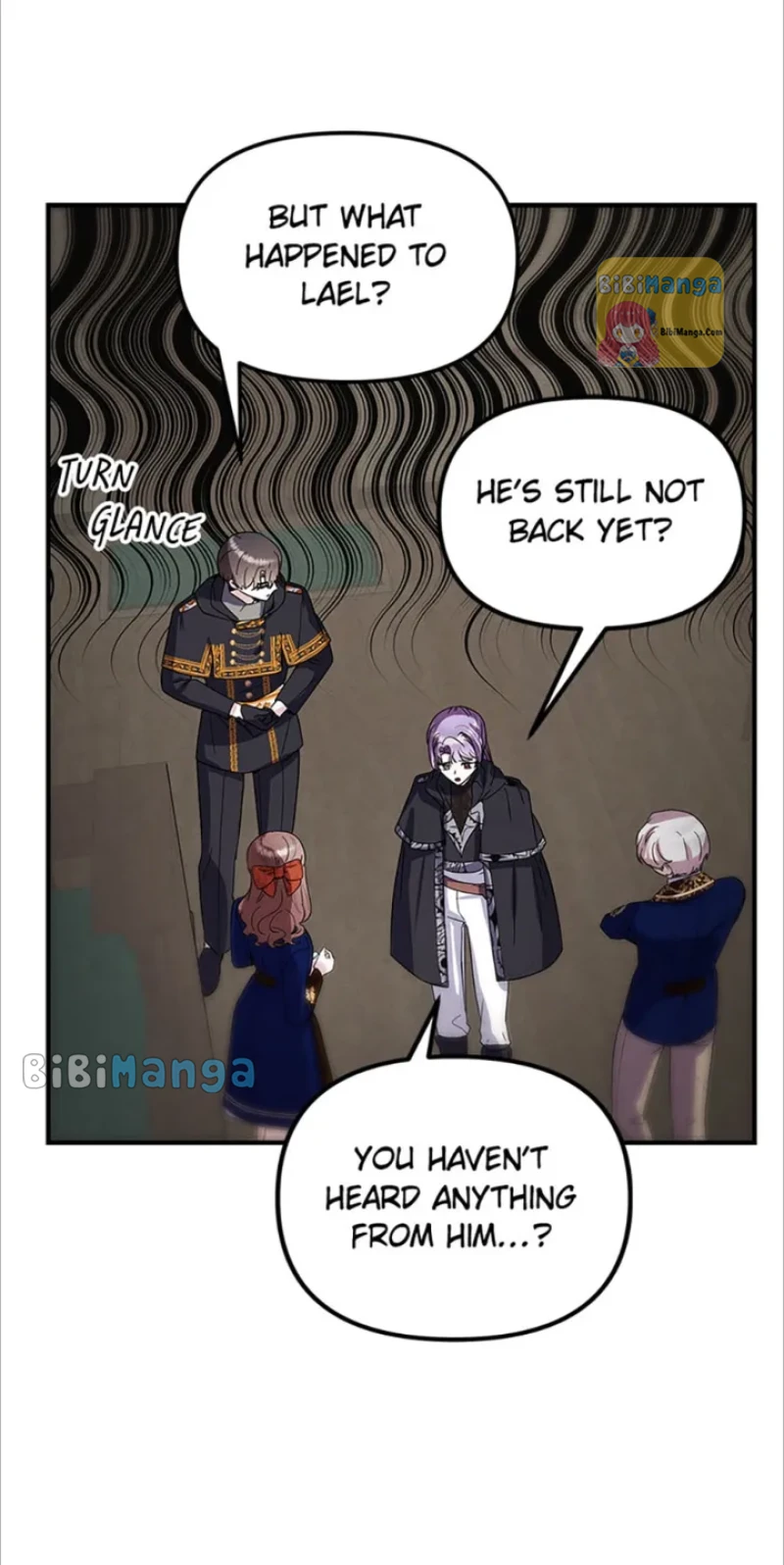 I’m a Villainess but So Popular Chapter 81 - page 49