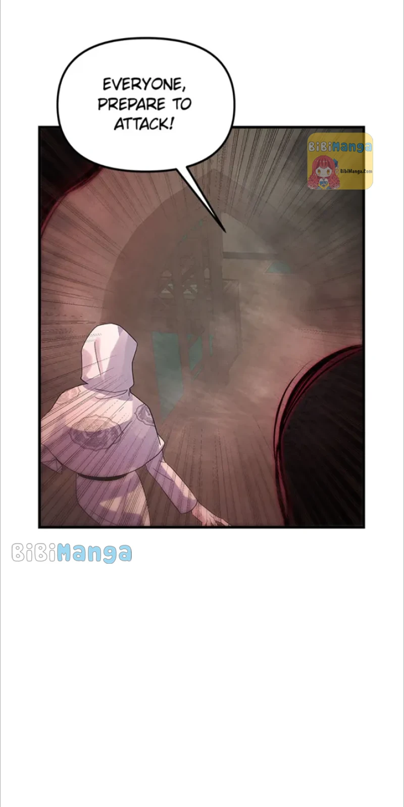 I’m a Villainess but So Popular Chapter 81 - page 55