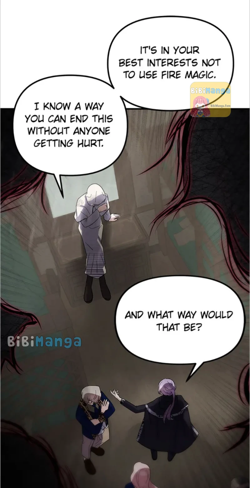 I’m a Villainess but So Popular Chapter 81 - page 59