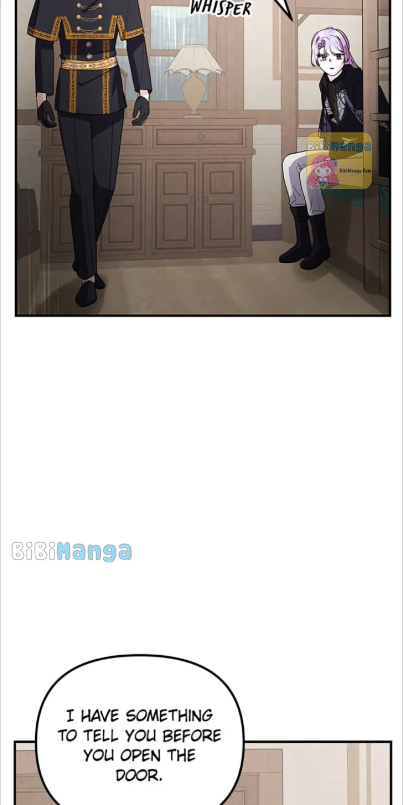 I’m a Villainess but So Popular Chapter 81 - page 7