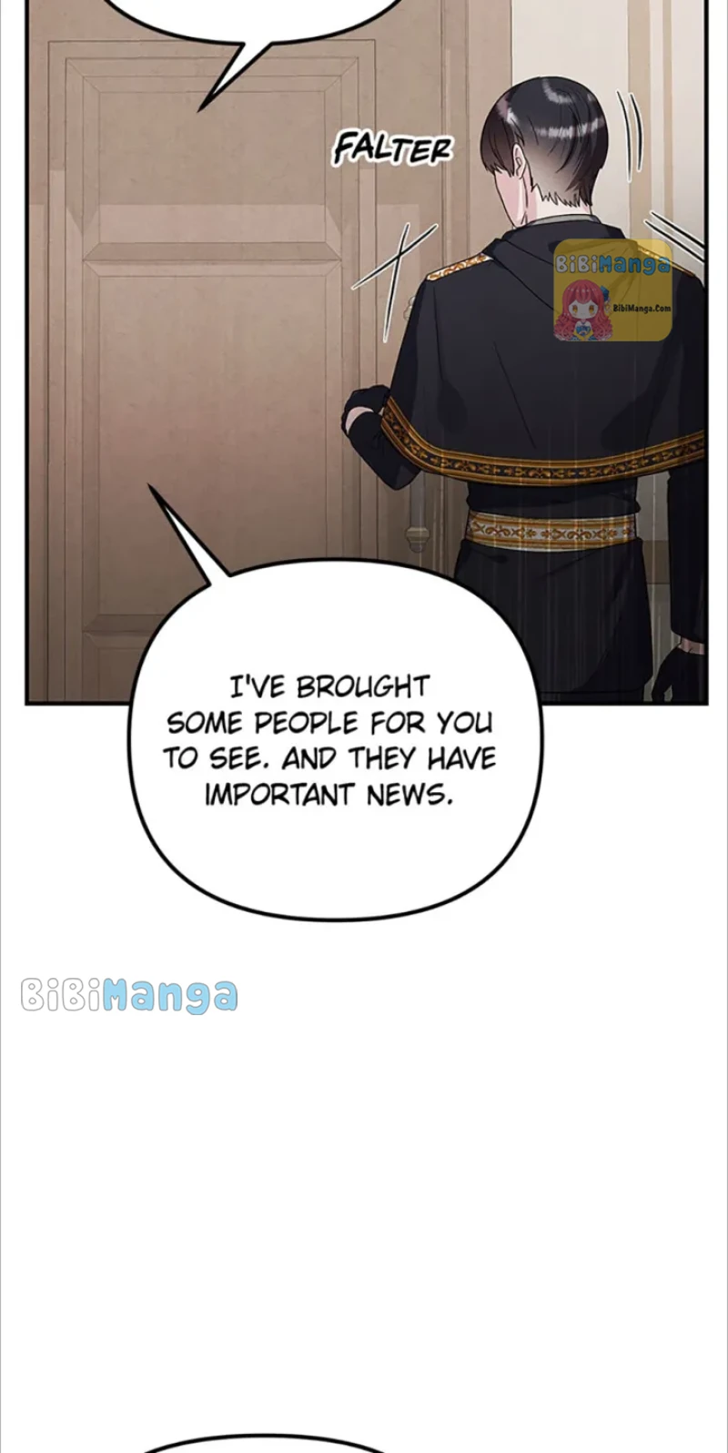 I’m a Villainess but So Popular Chapter 81 - page 8