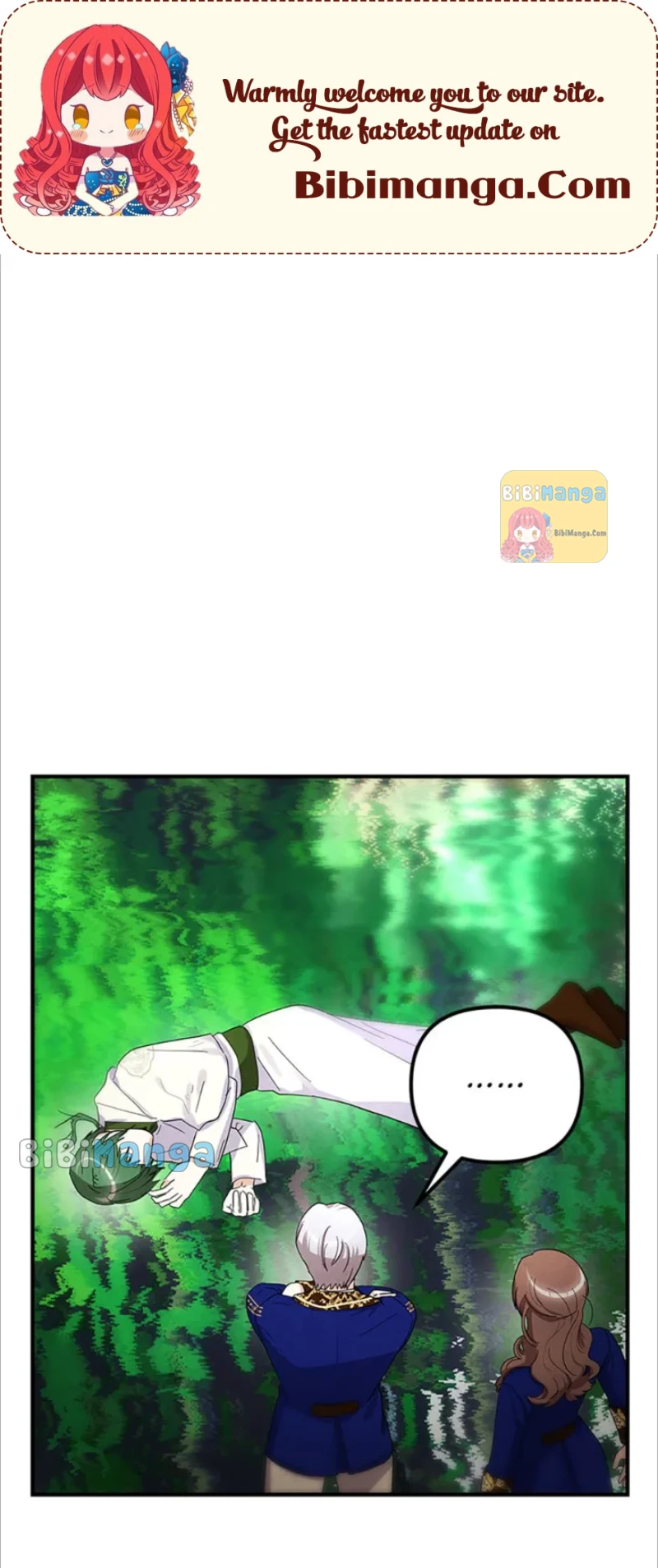 I’m a Villainess but So Popular Chapter 83 - page 1