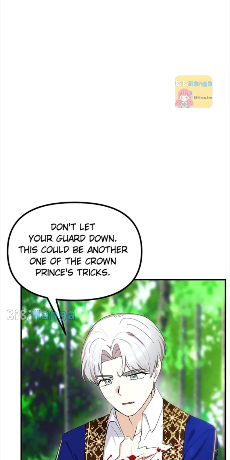 I’m a Villainess but So Popular Chapter 83 - page 2