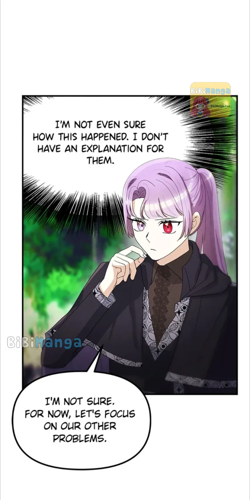 I’m a Villainess but So Popular Chapter 83 - page 11