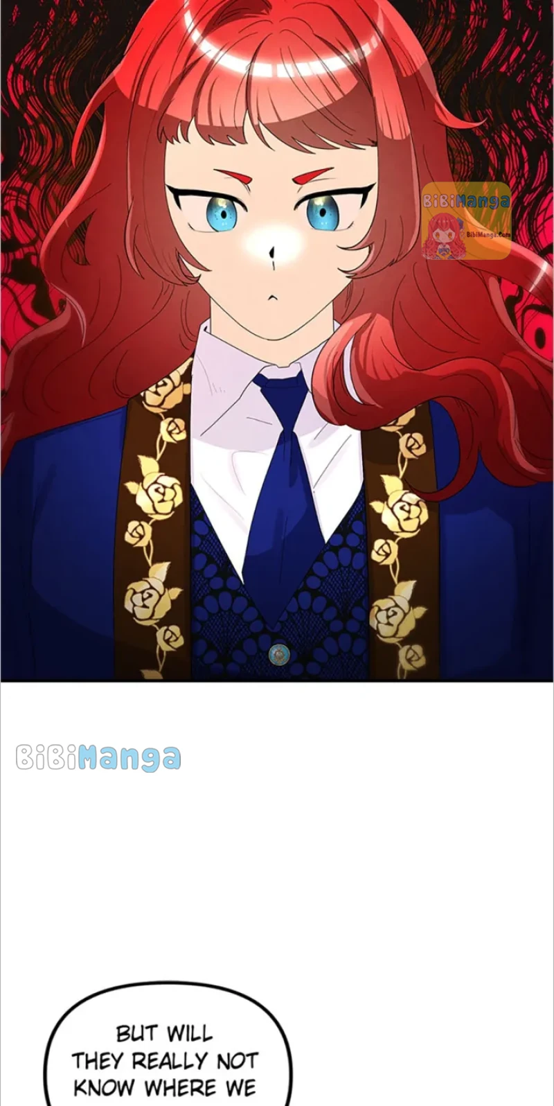 I’m a Villainess but So Popular Chapter 83 - page 15