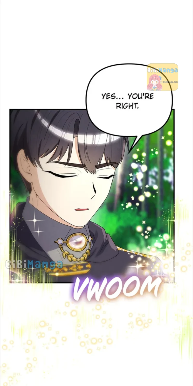 I’m a Villainess but So Popular Chapter 83 - page 17