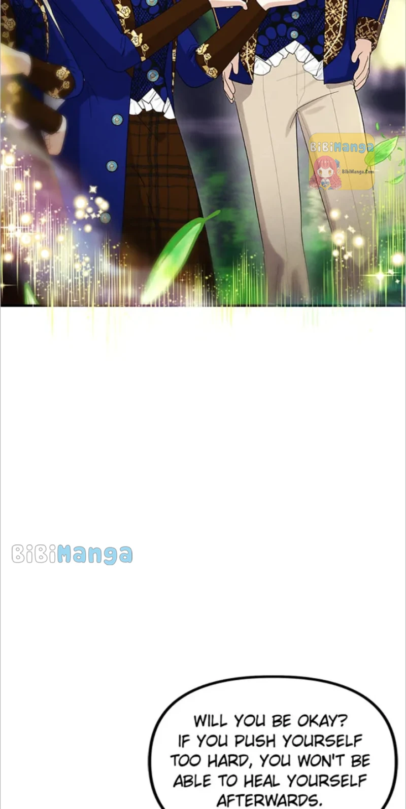 I’m a Villainess but So Popular Chapter 83 - page 19
