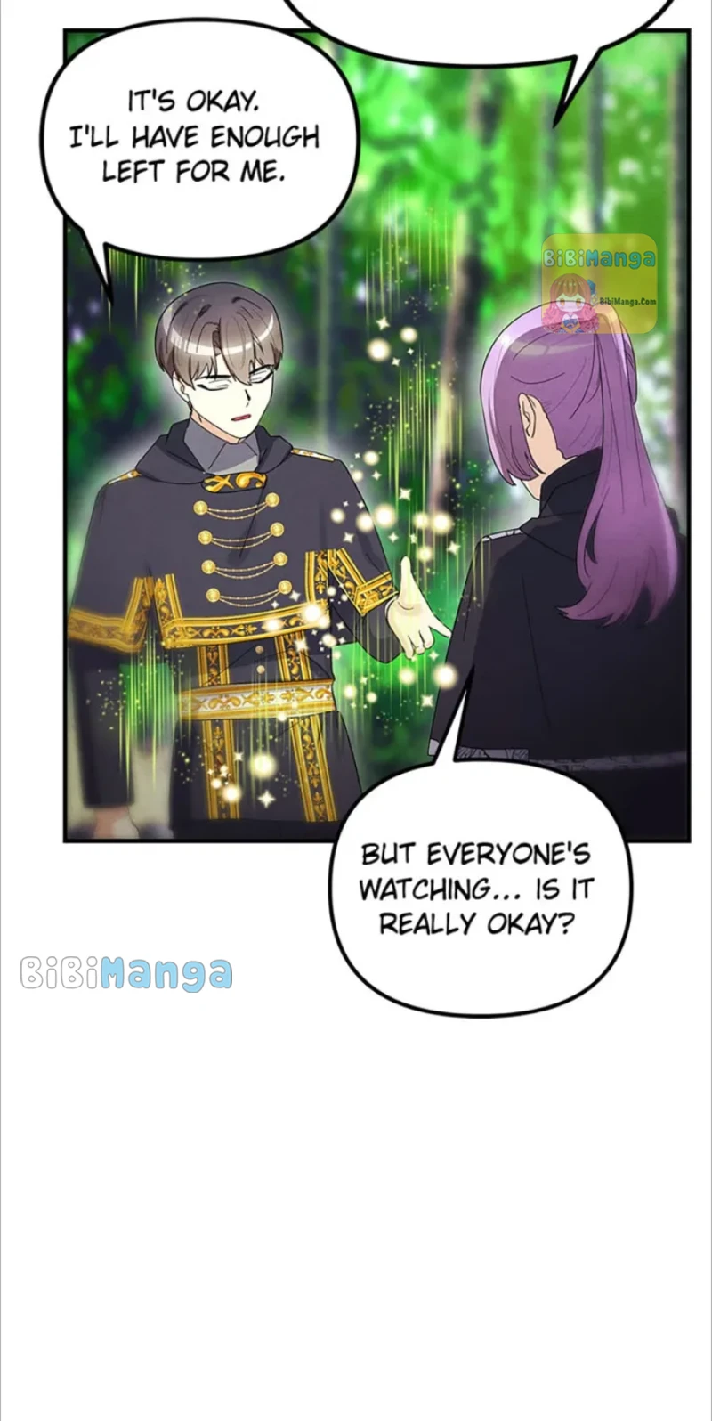 I’m a Villainess but So Popular Chapter 83 - page 20