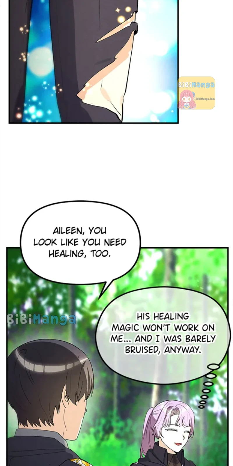 I’m a Villainess but So Popular Chapter 83 - page 23