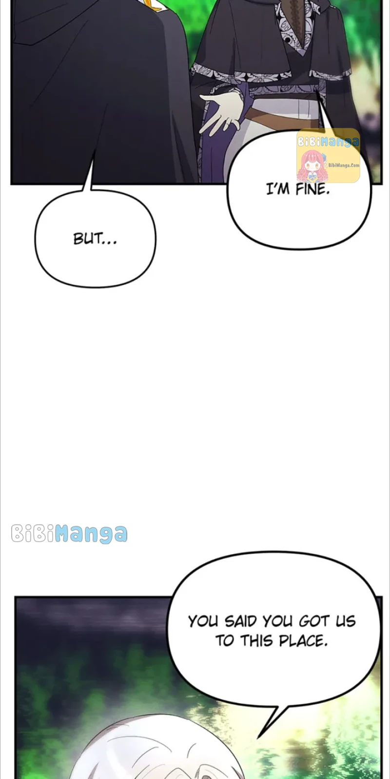 I’m a Villainess but So Popular Chapter 83 - page 24