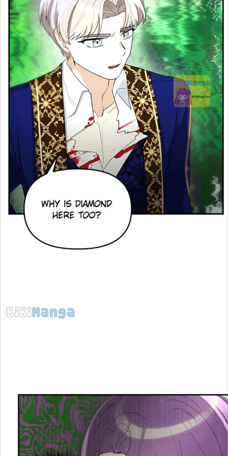 I’m a Villainess but So Popular Chapter 83 - page 25